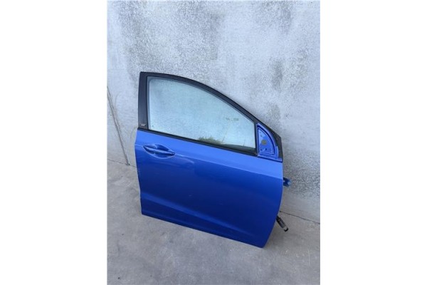 Recambio de puerta delantero derecha para hyundai i10 (ia) 1.0 classic referencia OEM IAM 76004B9001  