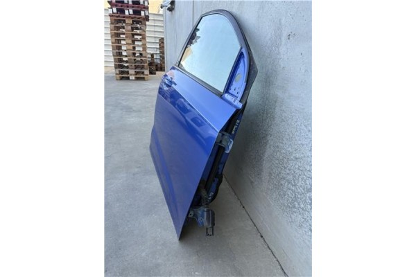 Recambio de puerta delantero derecha para hyundai i10 (ia) 1.0 classic referencia OEM IAM 76004B9001  