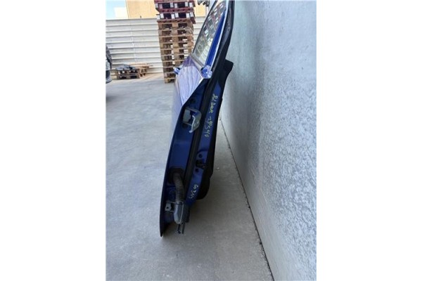 Recambio de puerta delantero derecha para hyundai i10 (ia) 1.0 classic referencia OEM IAM 76004B9001  