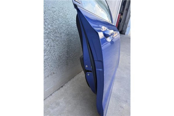 Recambio de puerta delantero derecha para hyundai i10 (ia) 1.0 classic referencia OEM IAM 76004B9001  