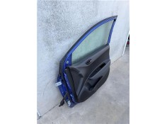 Recambio de puerta delantero derecha para hyundai i10 (ia) 1.0 classic referencia OEM IAM 76004B9001  