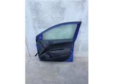 Recambio de puerta delantero derecha para hyundai i10 (ia) 1.0 classic referencia OEM IAM 76004B9001  