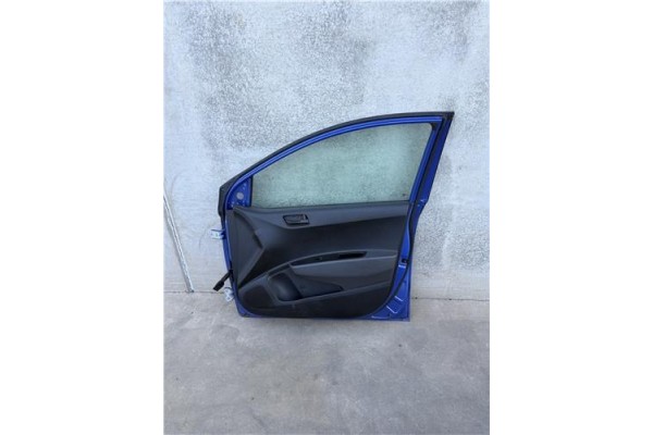 Recambio de puerta delantero derecha para hyundai i10 (ia) 1.0 classic referencia OEM IAM 76004B9001  