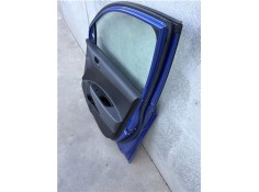 Recambio de puerta delantero derecha para hyundai i10 (ia) 1.0 classic referencia OEM IAM 76004B9001  