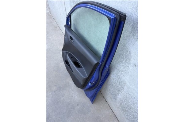 Recambio de puerta delantero derecha para hyundai i10 (ia) 1.0 classic referencia OEM IAM 76004B9001  