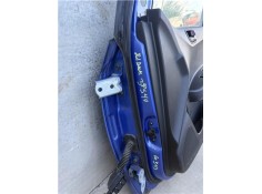 Recambio de puerta delantero derecha para hyundai i10 (ia) 1.0 classic referencia OEM IAM 76004B9001  