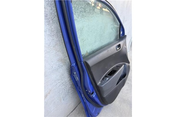 Recambio de puerta delantero izquierda para hyundai i10 (ia) 1.0 classic referencia OEM IAM 76003B9001  