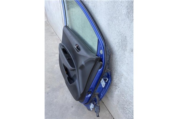 Recambio de puerta delantero izquierda para hyundai i10 (ia) 1.0 classic referencia OEM IAM 76003B9001  