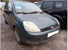 ford fiesta v (jh_, jd_) del año 2003