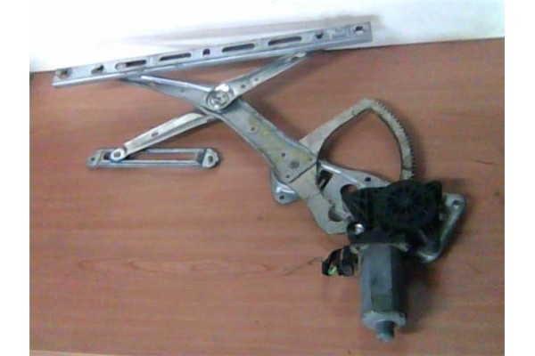 Recambio de mecanismo elevalunas delantero izquierdo para mercedes-benz clase slk (bm 170)(1996) 2.0 200 compressor (170.444) [2