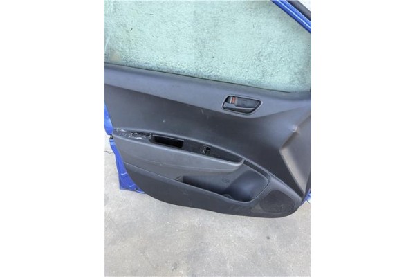 Recambio de puerta delantero izquierda para hyundai i10 (ia) 1.0 classic referencia OEM IAM 76003B9001  