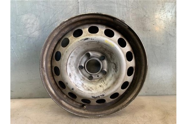 Recambio de llanta para citroen jumpy furgón 2.0 club m referencia OEM IAM   