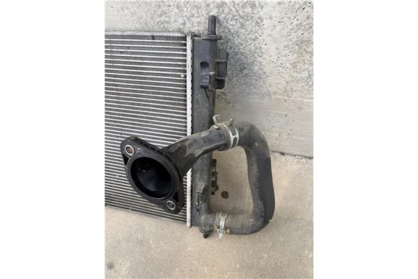 Recambio de radiador para hyundai i10 (ia) 1.0 classic referencia OEM IAM 25310B9000  