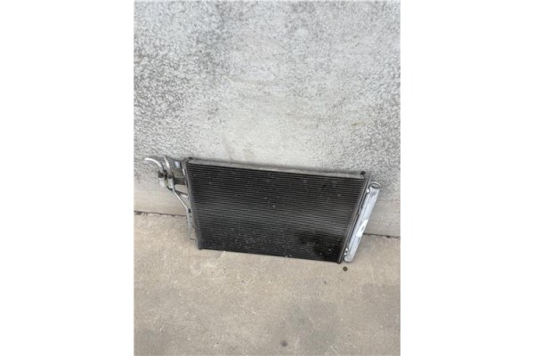 Recambio de radiador aire acondicionado para hyundai i10 (ia) 1.0 classic referencia OEM IAM R500QADAD01 25304B9110 
