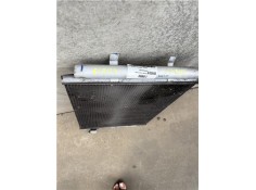 Recambio de radiador aire acondicionado para hyundai i10 (ia) 1.0 classic referencia OEM IAM R500QADAD01 25304B9110 