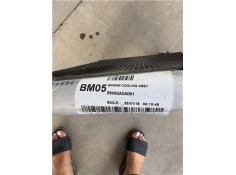 Recambio de radiador aire acondicionado para hyundai i10 (ia) 1.0 classic referencia OEM IAM R500QADAD01 25304B9110 