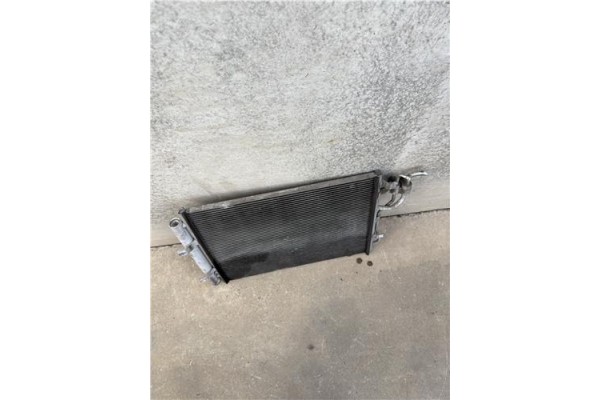Recambio de radiador aire acondicionado para hyundai i10 (ia) 1.0 classic referencia OEM IAM R500QADAD01 25304B9110 