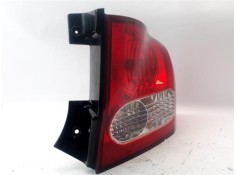 Recambio de piloto trasero derecho para ssangyong actyon 2.0 200 xdi referencia OEM IAM 8360231014  