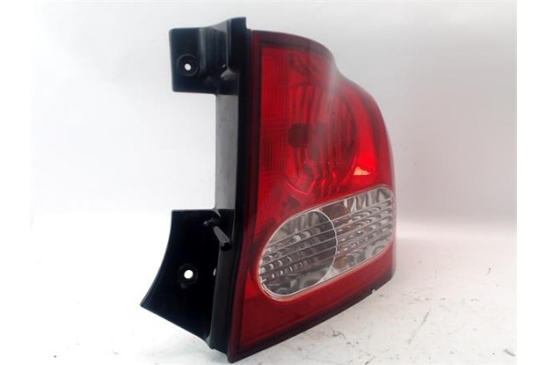 Recambio de piloto trasero derecho para ssangyong actyon 2.0 200 xdi referencia OEM IAM 8360231014  