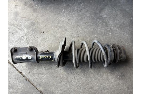 Recambio de amortiguador delantero derecho para hyundai i10 (ia) 1.0 classic referencia OEM IAM 54660B9000 Recambio de amortiguador delantero derecho para hyundai i10 (ia) 1.0 classic referencia OEM IAM 54660B9000