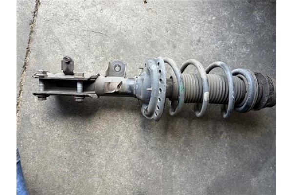 Recambio de amortiguador delantero derecho para hyundai i10 (ia) 1.0 classic referencia OEM IAM 54660B9000  