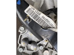 Recambio de caja cambios manual para hyundai i10 (ia) 1.0 classic referencia OEM IAM 4311502534 C291017 