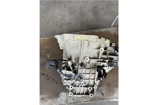 Recambio de caja cambios manual para hyundai i10 (ia) 1.0 classic referencia OEM IAM 4311502534 C291017 