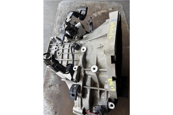Recambio de caja cambios manual para hyundai i10 (ia) 1.0 classic referencia OEM IAM 4311502534 C291017 