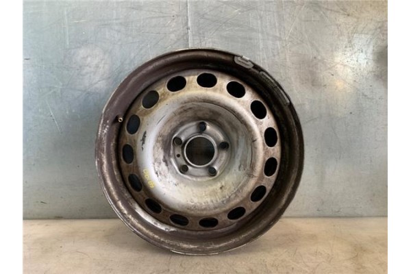 Recambio de llanta para citroen jumpy furgón 2.0 club m referencia OEM IAM   