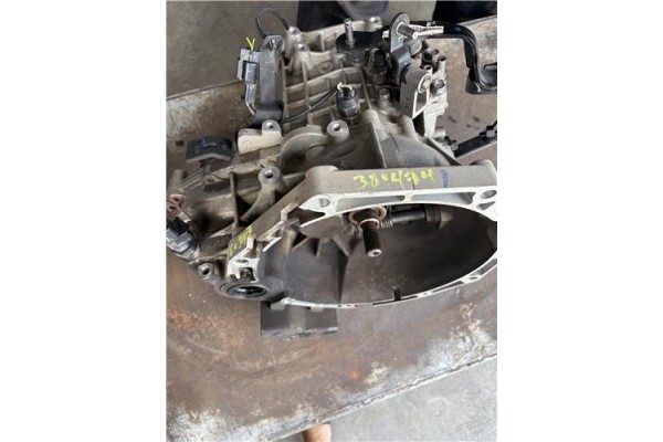 Recambio de caja cambios manual para hyundai i10 (ia) 1.0 classic referencia OEM IAM 4311502534 C291017 
