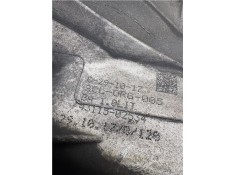 Recambio de caja cambios manual para hyundai i10 (ia) 1.0 classic referencia OEM IAM 4311502534 C291017 