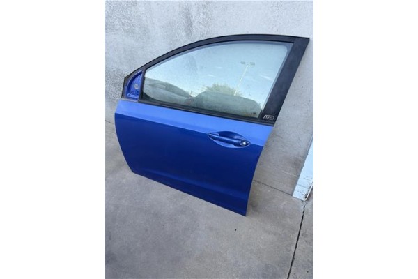 Recambio de puerta delantero izquierda para hyundai i10 (ia) 1.0 classic referencia OEM IAM 76003B9001  