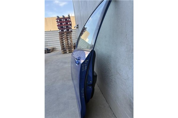 Recambio de puerta delantero izquierda para hyundai i10 (ia) 1.0 classic referencia OEM IAM 76003B9001  