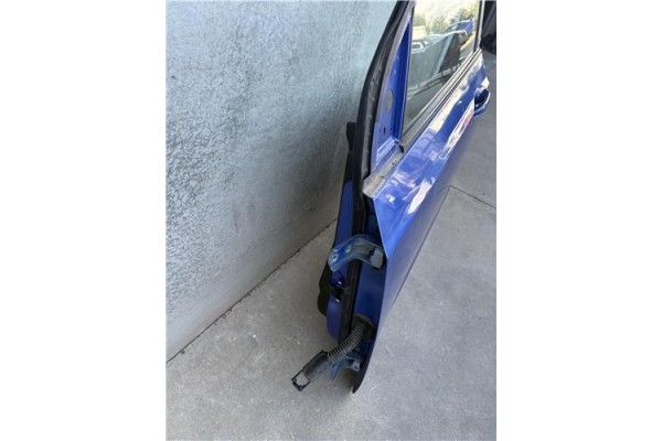 Recambio de puerta delantero izquierda para hyundai i10 (ia) 1.0 classic referencia OEM IAM 76003B9001  