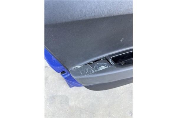 Recambio de puerta delantero izquierda para hyundai i10 (ia) 1.0 classic referencia OEM IAM 76003B9001  