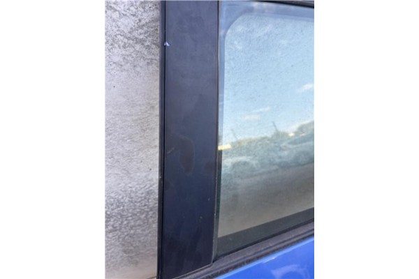 Recambio de puerta trasero izquierda para hyundai i10 (ia) 1.0 classic referencia OEM IAM 77003B9001  