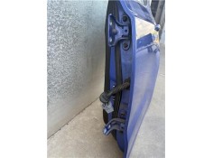 Recambio de puerta trasero izquierda para hyundai i10 (ia) 1.0 classic referencia OEM IAM 77003B9001  