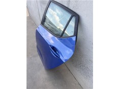 Recambio de puerta trasero izquierda para hyundai i10 (ia) 1.0 classic referencia OEM IAM 77003B9001  