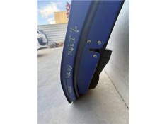 Recambio de puerta trasero izquierda para hyundai i10 (ia) 1.0 classic referencia OEM IAM 77003B9001  