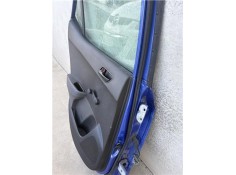 Recambio de puerta trasero izquierda para hyundai i10 (ia) 1.0 classic referencia OEM IAM 77003B9001  