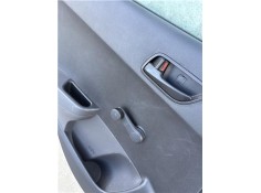 Recambio de puerta trasero izquierda para hyundai i10 (ia) 1.0 classic referencia OEM IAM 77003B9001  