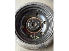 Recambio de rueda completa repuesto para hyundai i10 (ia) 1.0 classic referencia OEM IAM 52910B9100  