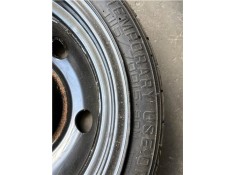 Recambio de rueda completa repuesto para hyundai i10 (ia) 1.0 classic referencia OEM IAM 52910B9100  