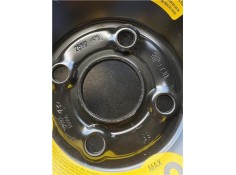 Recambio de rueda completa repuesto para hyundai i10 (ia) 1.0 classic referencia OEM IAM 52910B9100  