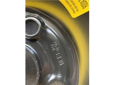 Recambio de rueda completa repuesto para hyundai i10 (ia) 1.0 classic referencia OEM IAM 52910B9100  