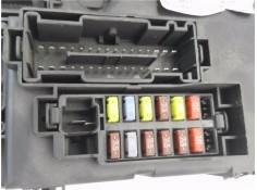 Recambio de centralita para opel corsa d 1.2 referencia OEM IAM 13279900 000292540 28140881 