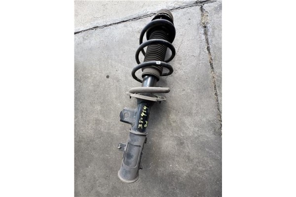 Recambio de amortiguador delantero izquierdo para hyundai i10 (ia) 1.0 classic referencia OEM IAM 54650B9000  