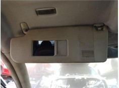 Recambio de parasol izquierdo para skoda superb (3u4) 1.9 tdi referencia OEM IAM   