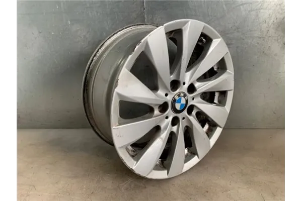 Recambio de llanta para bmw serie 1 berlina 5p (f20) 2.0 116d referencia OEM IAM 36116787929  