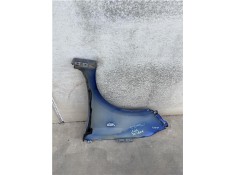 Recambio de aleta delantero derecha para hyundai i10 (ia) 1.0 classic referencia OEM IAM 66321B9010  